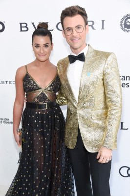 Lea Michele pic #912563
