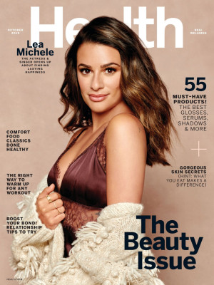 photo 27 in Lea Michele gallery [id1177808] 2019-09-16 00:00:00