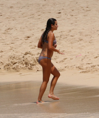 Lea Michele pic #1167332