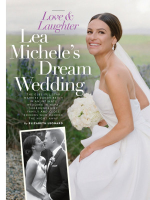 Lea Michele pic #1116392