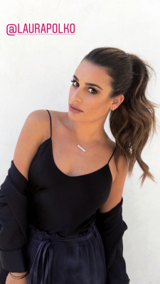 Lea Michele pic #1078461