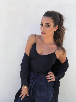 Lea Michele pic #1078383