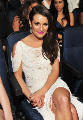 Lea Michele pic #437143