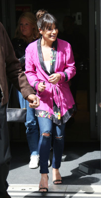 Lea Michele pic #927306