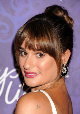 Lea Michele pic #724913