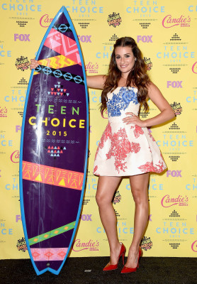 Lea Michele pic #791654