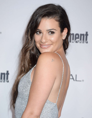 Lea Michele pic #877507