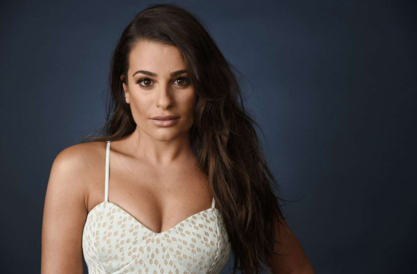 Lea Michele pic #870982