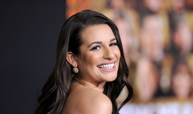 Lea Michele pic #427584