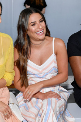 Lea Michele pic #1065324