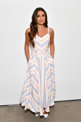 Lea Michele pic #1065322