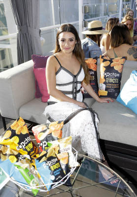 Lea Michele pic #937703