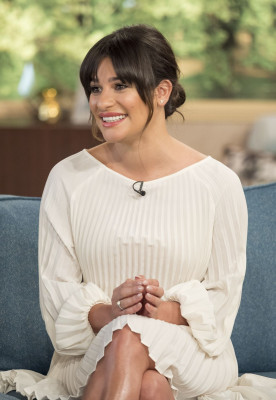 Lea Michele pic #927313