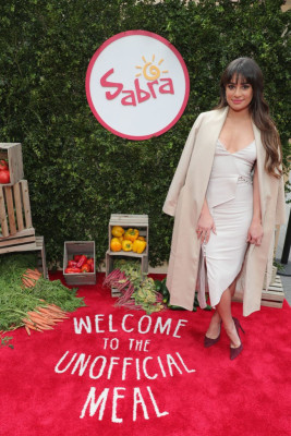 Lea Michele pic #932724