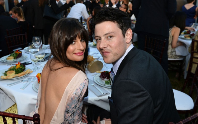 Lea Michele pic #498332