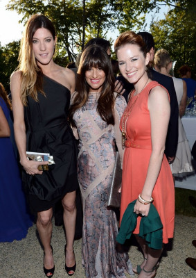 Lea Michele pic #498333