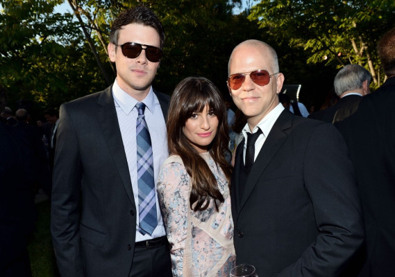 Lea Michele pic #498331