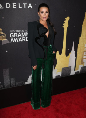 Lea Michele pic #1002418