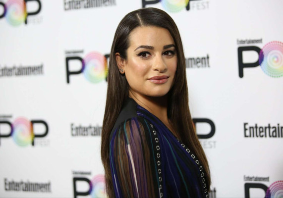 Lea Michele pic #889723