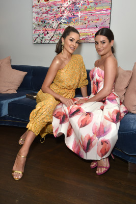 Lea Michele pic #1038950
