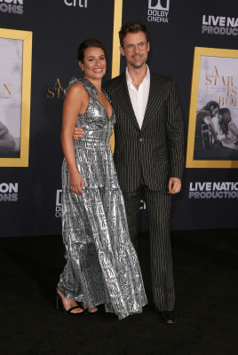 Lea Michele pic #1073085