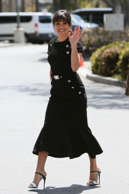 Lea Michele pic #924371
