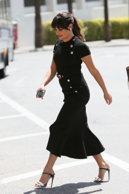 Lea Michele pic #924635