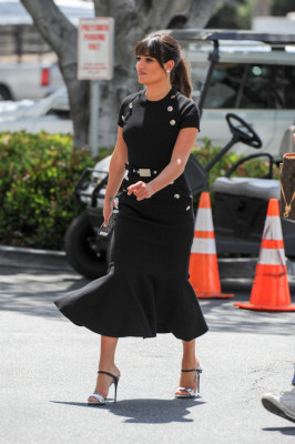 Lea Michele pic #924372