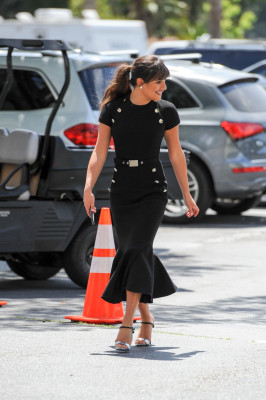Lea Michele pic #924633