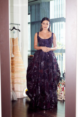 Lea Michele pic #964552