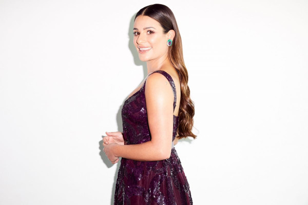 Lea Michele pic #964555