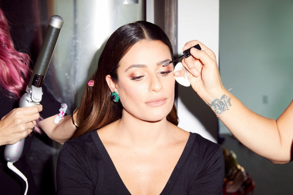 Lea Michele pic #964542