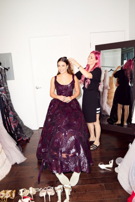 Lea Michele pic #964557