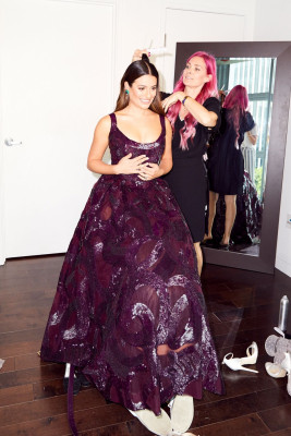 Lea Michele pic #964554
