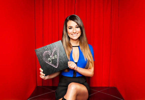 Lea Michele pic #654002