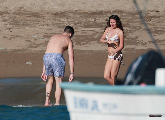 Lea Michele pic #752385