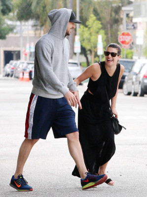 Lea Michele pic #773448
