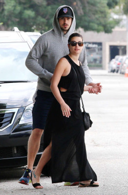 Lea Michele pic #773541