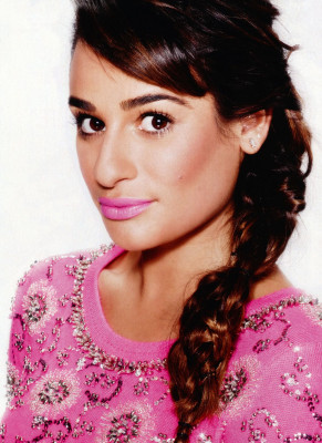 Lea Michele pic #684295