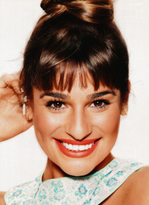 Lea Michele pic #684296