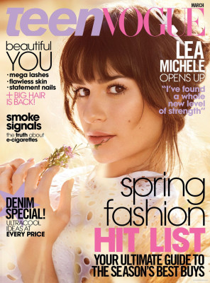 Lea Michele pic #667013