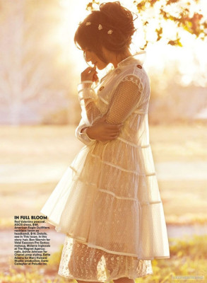Lea Michele pic #667023