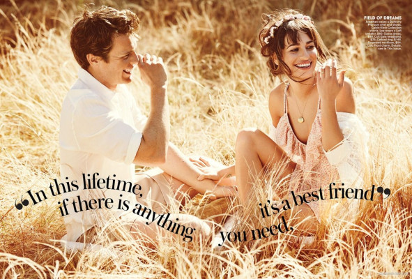 Lea Michele pic #667011