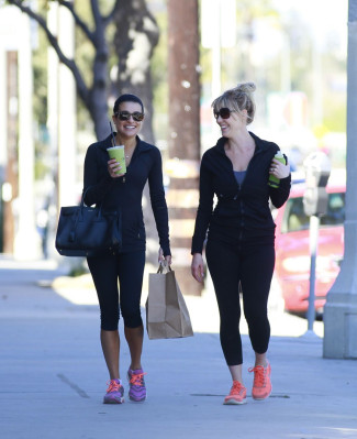 Lea Michele pic #668216