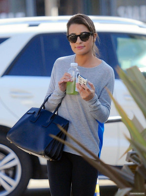 Lea Michele pic #667589
