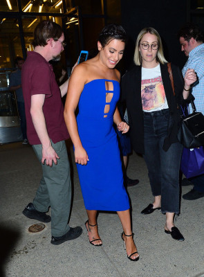 photo 5 in Lea Michele gallery [id1034189] 2018-05-04 00:00:00