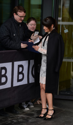 Lea Michele pic #926523