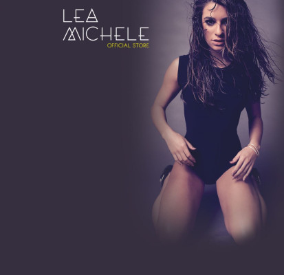 Lea Michele pic #664063
