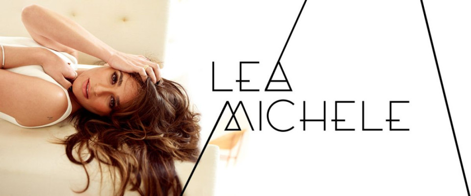 Lea Michele pic #664066