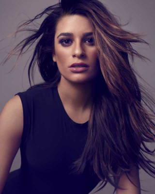Lea Michele pic #664073